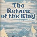 Cover Art for 9780048231147, The Return of the King by J. R. R. Tolkien