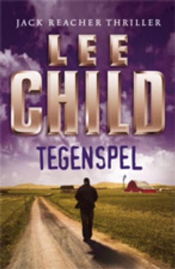 Cover Art for 9789024531738, Tegenspel (Jack Reacher (15)) by Lee Child