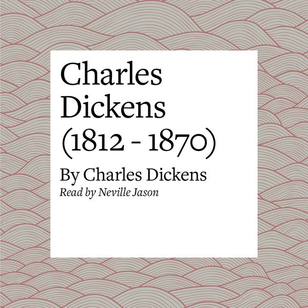 Cover Art for B00G4GNU2O, The First of May: Charles Dickens (1812 - 1870) (Unabridged) by Unknown