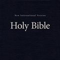 Cover Art for 9781563204463, NIV Holy Bible, Large Print by Zondervan