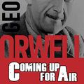 Cover Art for 9789176379066, Coming Up for Air by George Orwell