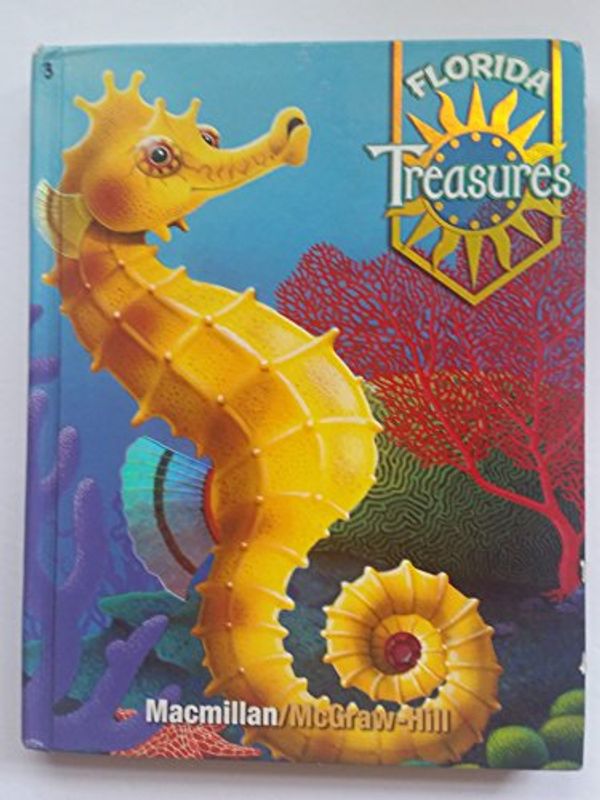 Cover Art for 9780021987627, Florida Treasures 2.1 by Donald R. Bear