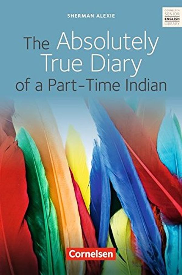 Cover Art for 9783060312634, The Absolutely True Diary of a Part-Time Indian by Sherman Alexie