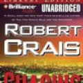 Cover Art for 9781423344384, Chasing Darkness [Audio] by James Daniels and Robert Crais