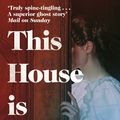 Cover Art for 9780552778428, This House is Haunted by John Boyne