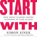 Cover Art for 9781591846444, Start with Why by Simon Sinek