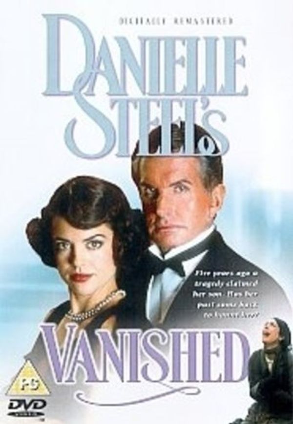 Cover Art for 5018011202233, Danielle Steel's Vanished [DVD] [1999] by Unbranded