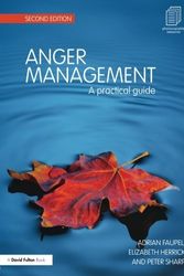 Cover Art for B01JQ41O3C, Anger Management: A Practical Guide (David Fulton Books) by Adrian Faupel Elizabeth Herrick Peter M. Sharp(2010-12-23) by Adrian Faupel Elizabeth Herrick Peter M. Sharp