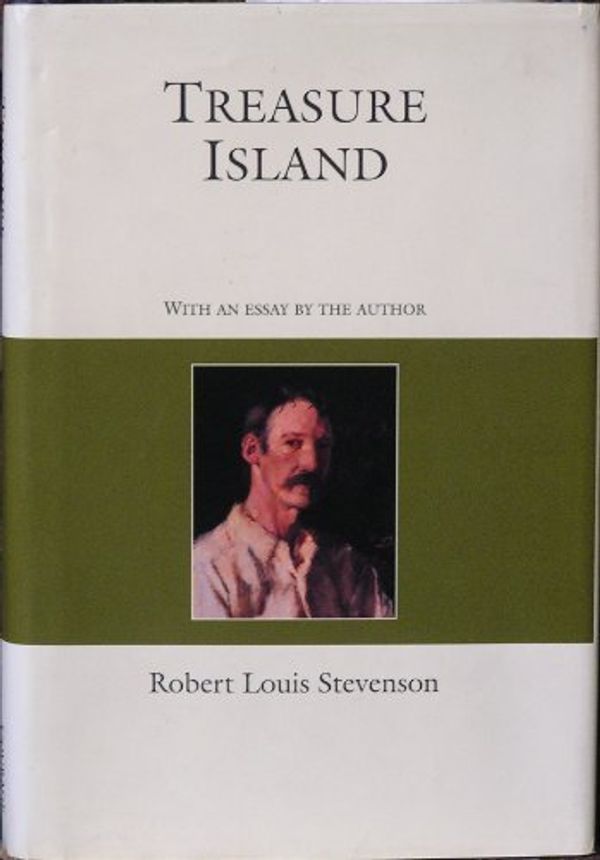 Cover Art for 9780762405558, Treasure Island by Robert Louis Stevenson