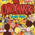 Cover Art for 9780316002585, The Candymakers by Wendy Mass