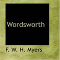 Cover Art for 9781426431913, Wordsworth by F. W. H. Myers