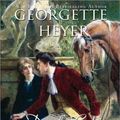 Cover Art for 0760789225130, Devil's Cub by Georgette Heyer