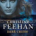 Cover Art for B01MYMMV7G, Dark Crime ('Dark' Carpathian) by Christine Feehan
