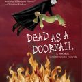 Cover Art for 9780441012794, Dead as a Doornail by Charlaine Harris