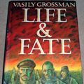 Cover Art for 9780002614542, Life and Fate by Vasily Grossman