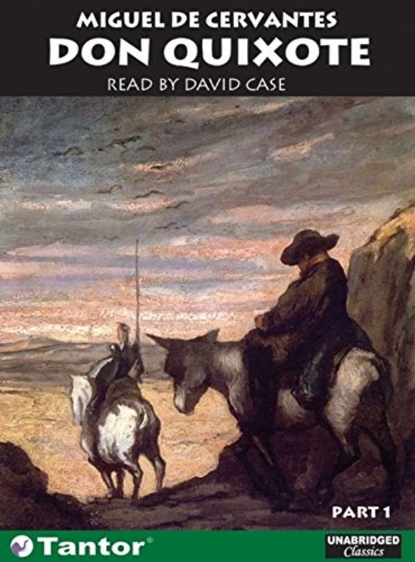 Cover Art for 9781400152179, Don Quixote by Miguel De Cervantes