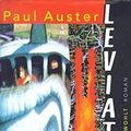Cover Art for 9783498000394, Leviathan by Paul Auster