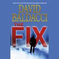 Cover Art for B01NBW6632, The Fix by David Baldacci