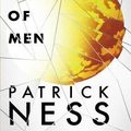 Cover Art for 9781406344486, Monsters of Men by Patrick Ness