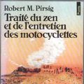 Cover Art for 9782020068079, Traite Du Zen Et De L'Entretien des motocyclettes (French Edition) by Pirsig