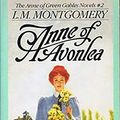 Cover Art for B083PS1KS8, Anne of Windy Poplars (Anne of Green Gables #4) by L. M.Montgomery