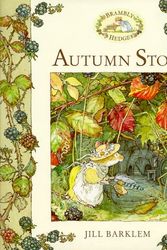 Cover Art for 9780689830549, Autumn Story by Jill Barklem