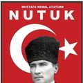 Cover Art for 1230001177886, Nutuk (Turkish Edition) (Türkçe) by Mustafa Kemal Ataturk