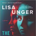 Cover Art for 9780778389286, The Stranger Inside by Lisa Unger