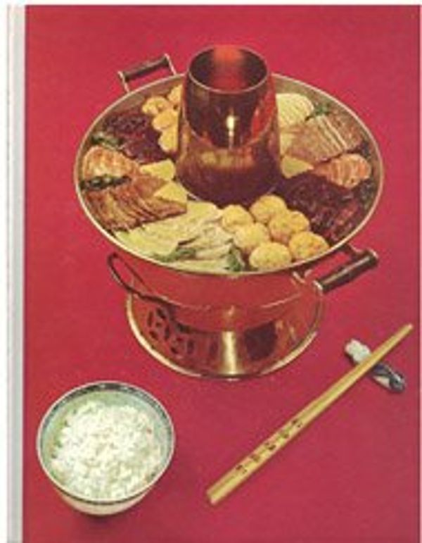 Cover Art for 9780809400072, The cooking of China by Emily Hahn