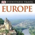 Cover Art for 9780756694654, DK Eyewitness Europe by DK Eyewitness