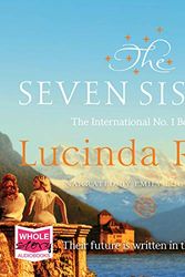 Cover Art for B00PCUVK5W, The Seven Sisters by Lucinda Riley