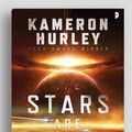 Cover Art for 9781525269868, The Stars are Legion by Kameron Hurley