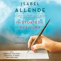 Cover Art for 9781797106663, The Stories of Eva Luna by Isabel Allende