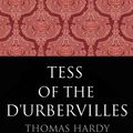Cover Art for 1230000156629, Tess of the D'Urbervilles by Thomas Hardy