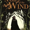 Cover Art for B003HV0TN2, The Name of the Wind by Patrick Rothfuss