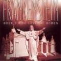 Cover Art for 9789021010540, Frankenstein / 3 De levende doden / druk 1 by Dean R. Koontz
