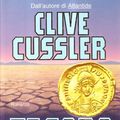 Cover Art for 9788830410695, Tesoro by Clive Cussler