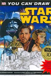 Cover Art for 9780756623432, Star Wars by Bonnie Burton