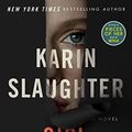 Cover Art for B09JP8Y7NL, Girl, Forgotten by Karin Slaughter