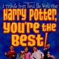 Cover Art for 9780312282547, Harry Potter, You'RE the Best! by Sharon Moore