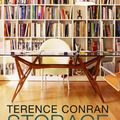 Cover Art for 9781840914344, Storage: Get Organized by Terence Conran