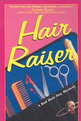 Cover Art for 9781575666884, Hair Raiser by Nancy J. Cohen
