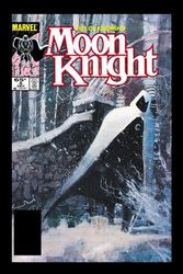 Cover Art for 9781302948160, Moon Knight Epic Collection: Butcher's Moon by Alan Zelenetz, Jo Duffy, Christopher Priest, Cary Burkett