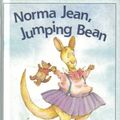 Cover Art for 9780606030557, Norma Jean, Jumping Bean by Joanna Cole