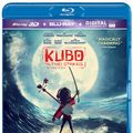 Cover Art for 9317731127793, Kubo And The Two Strings (3D Blu-ray/Blu-ray/UV) by Art Parkinson,Charlize Theron,Matthew McConaughey,Travis Knight