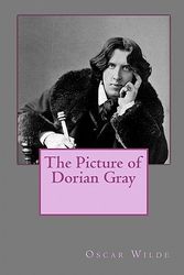 Cover Art for 9781456325893, The Picture of Dorian Gray by Oscar Wilde