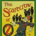 Cover Art for 9781617204982, The Scarecrow of Oz by L. Frank Baum