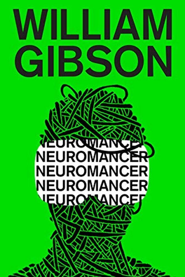 Cover Art for 9781101146460, Neuromancer by William Gibson