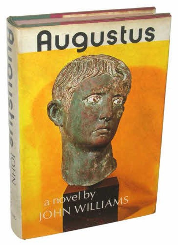 Cover Art for 9781557283436, Augustus (John Williams Collection) by Williams, John by John Williams