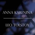 Cover Art for 1230000136193, Anna Karenina by Leo Tolstoy